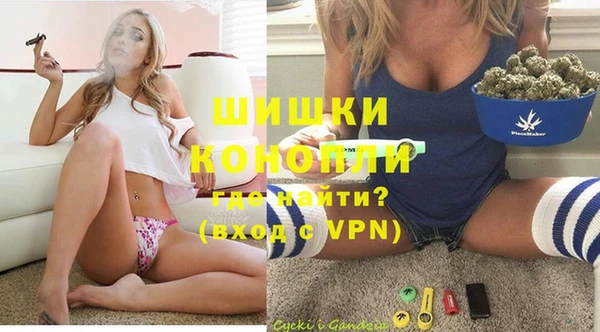 ALPHA PVP Горнозаводск