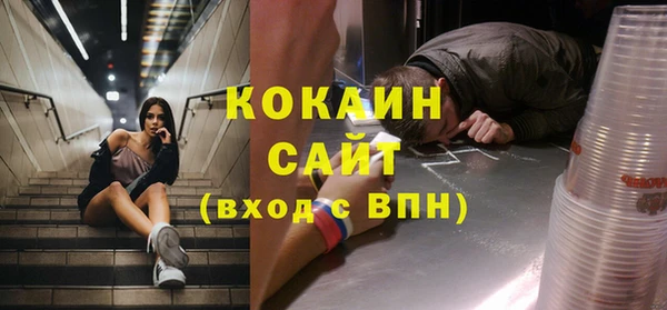 ALPHA PVP Горнозаводск